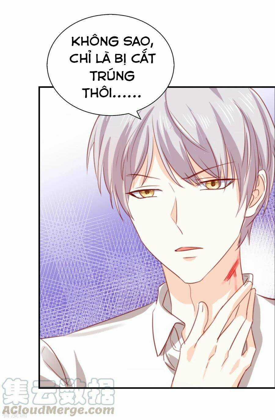 Huynh Khống Công Tước Gả Không Được Chapter 107.1 trang 19