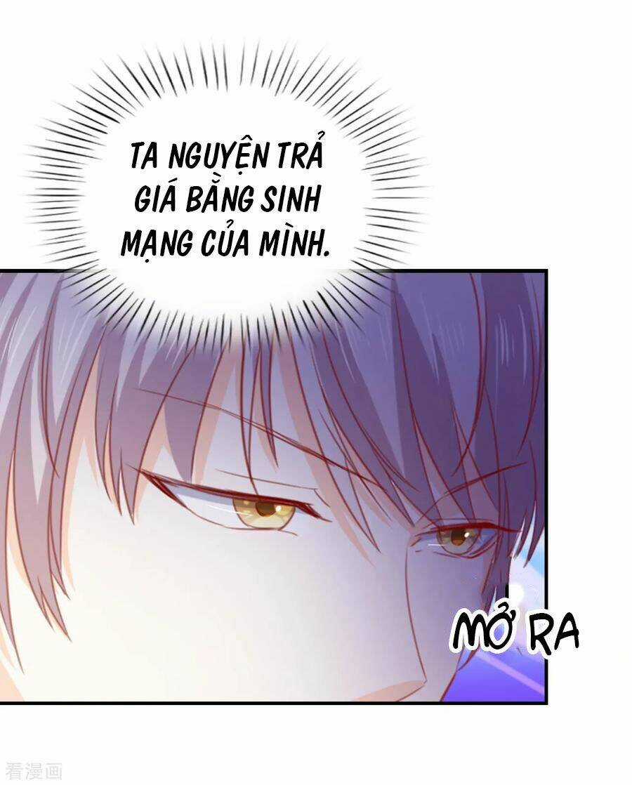 Huynh Khống Công Tước Gả Không Được Chapter 107.1 trang 2