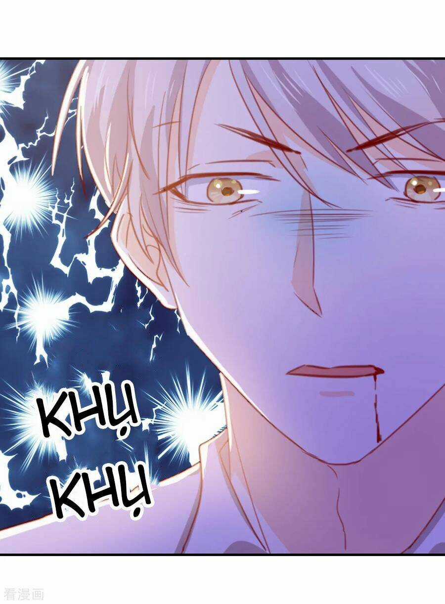 Huynh Khống Công Tước Gả Không Được Chapter 107.1 trang 20