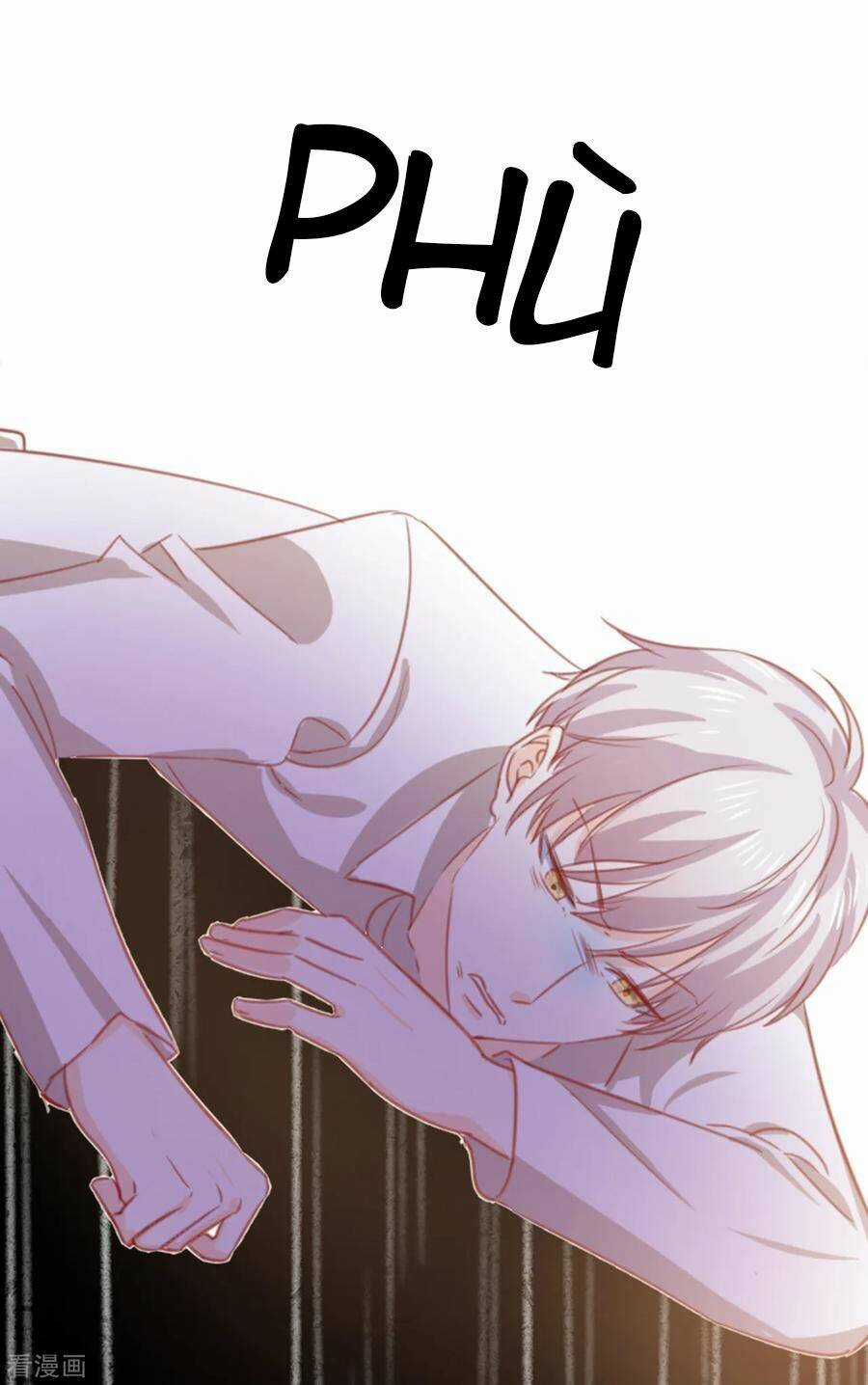 Huynh Khống Công Tước Gả Không Được Chapter 107.1 trang 22