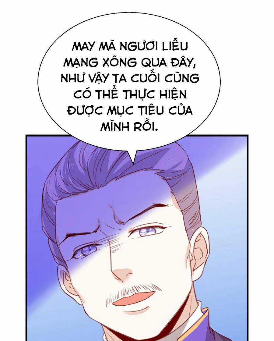 Huynh Khống Công Tước Gả Không Được Chapter 107.1 trang 25