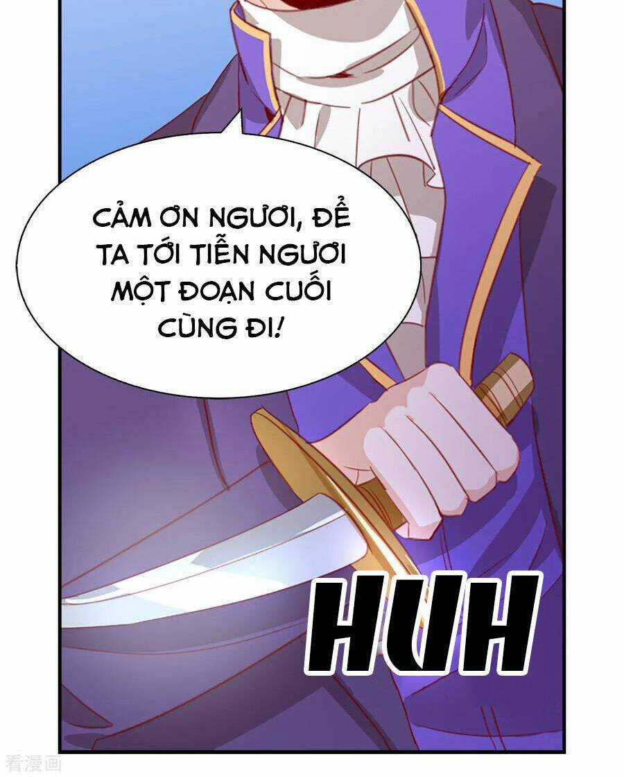 Huynh Khống Công Tước Gả Không Được Chapter 107.1 trang 26