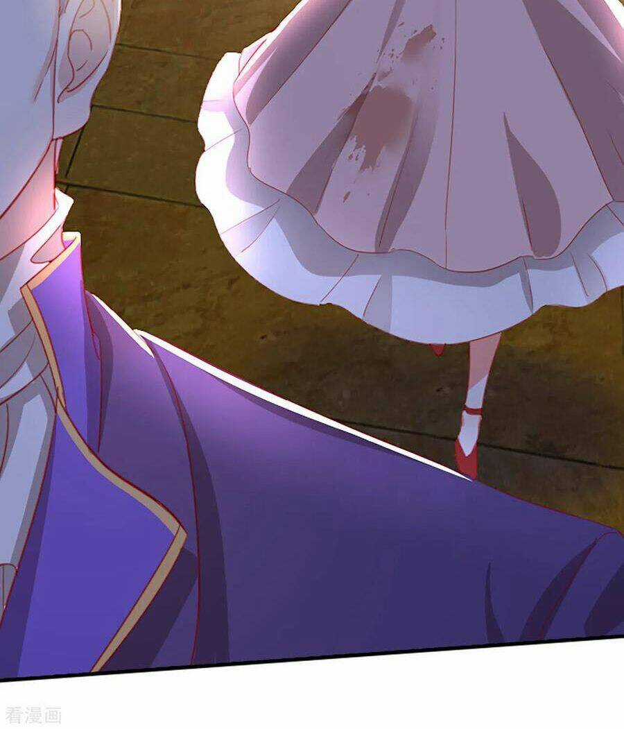 Huynh Khống Công Tước Gả Không Được Chapter 107.1 trang 28