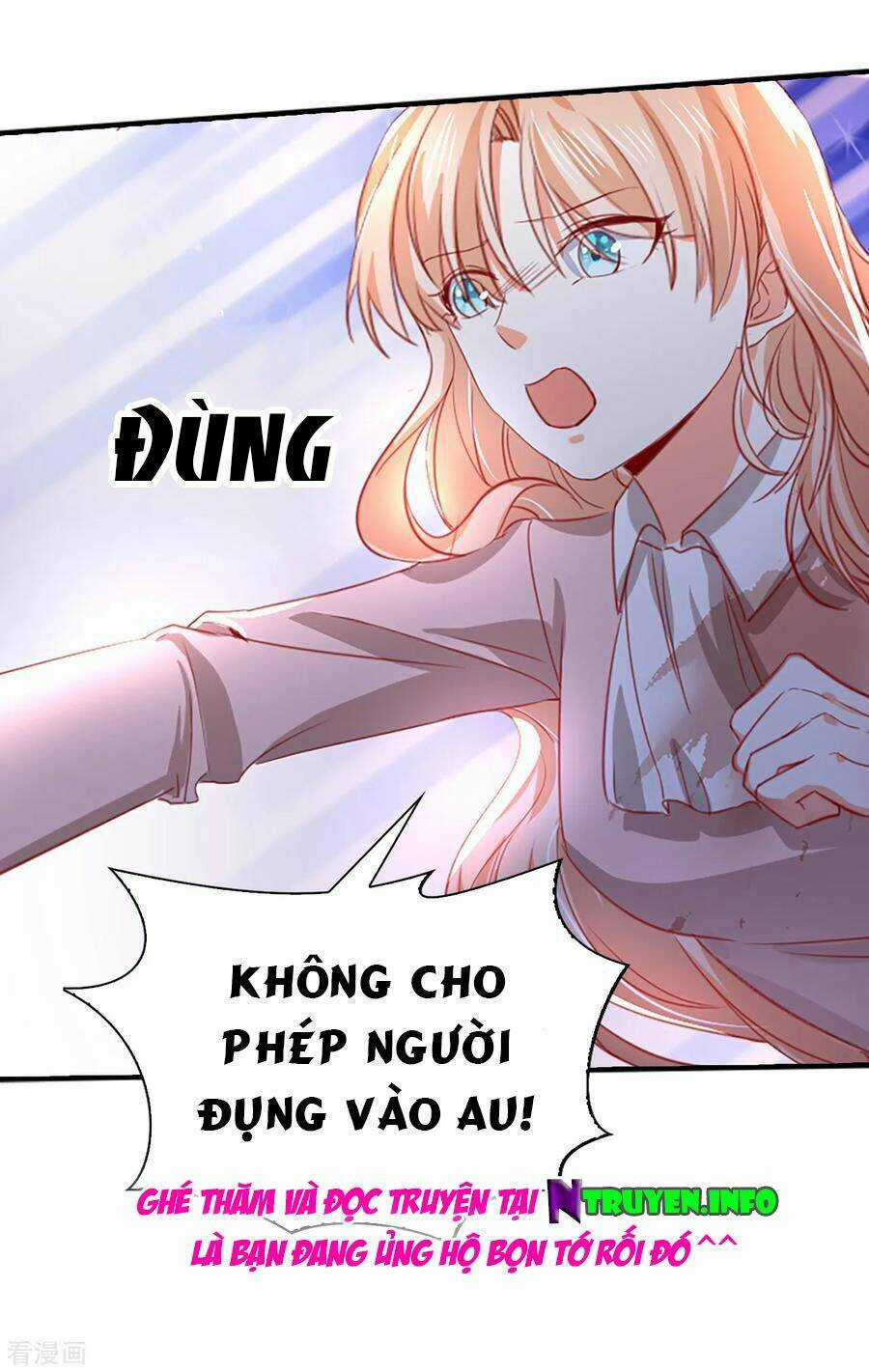 Huynh Khống Công Tước Gả Không Được Chapter 107.1 trang 29