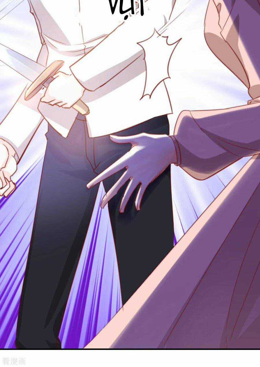 Huynh Khống Công Tước Gả Không Được Chapter 107.1 trang 4