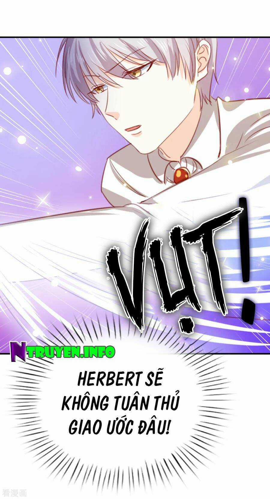 Huynh Khống Công Tước Gả Không Được Chapter 107.1 trang 5