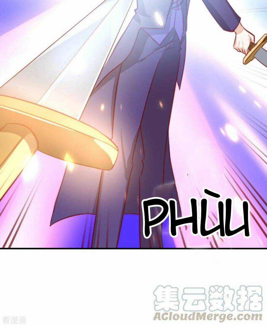 Huynh Khống Công Tước Gả Không Được Chapter 107.1 trang 7