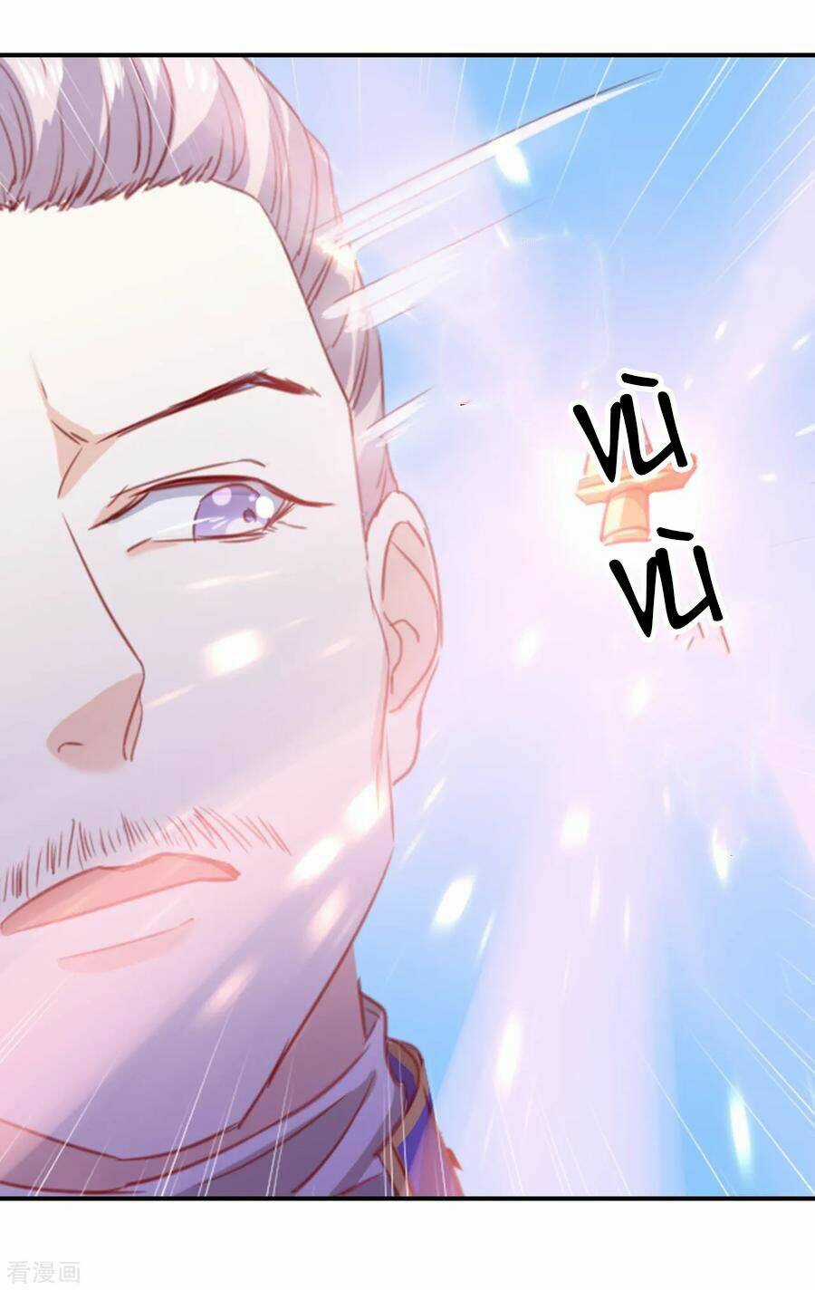 Huynh Khống Công Tước Gả Không Được Chapter 107.1 trang 8