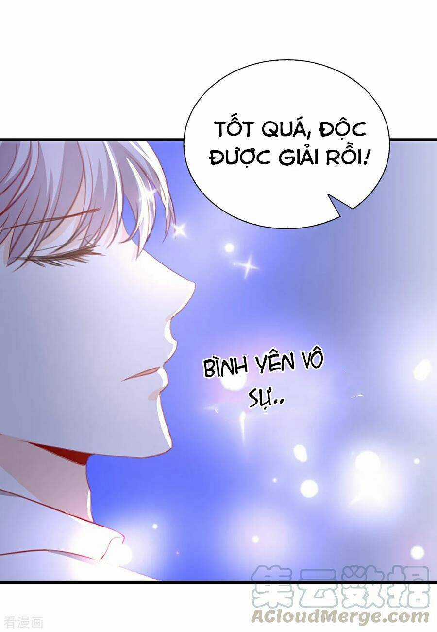 Huynh Khống Công Tước Gả Không Được Chapter 107.2 trang 10