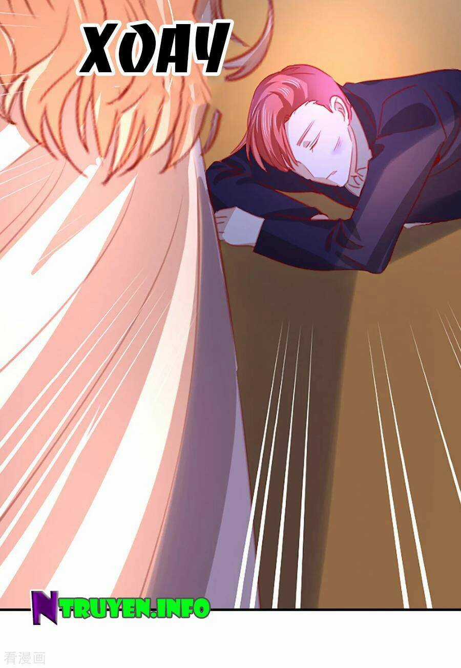 Huynh Khống Công Tước Gả Không Được Chapter 107.2 trang 12