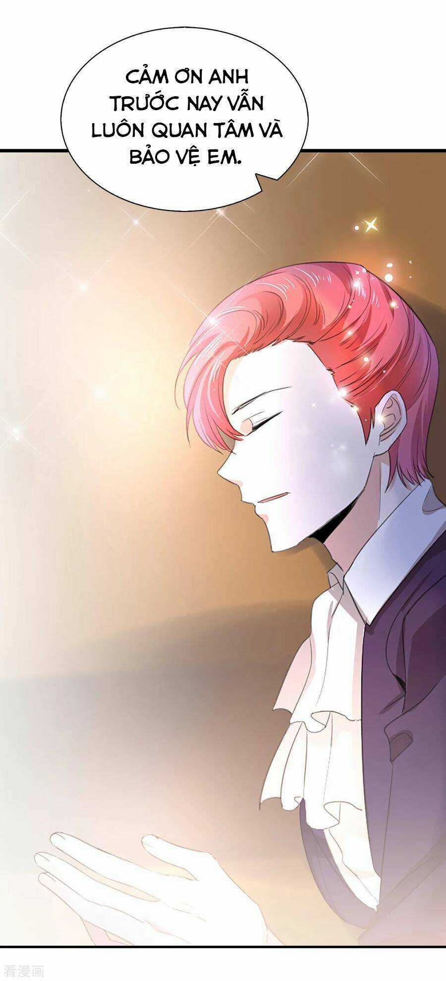 Huynh Khống Công Tước Gả Không Được Chapter 107.2 trang 16