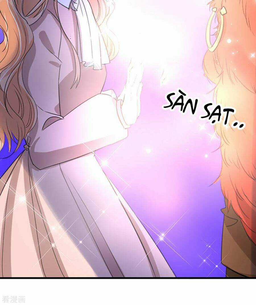 Huynh Khống Công Tước Gả Không Được Chapter 107.2 trang 18