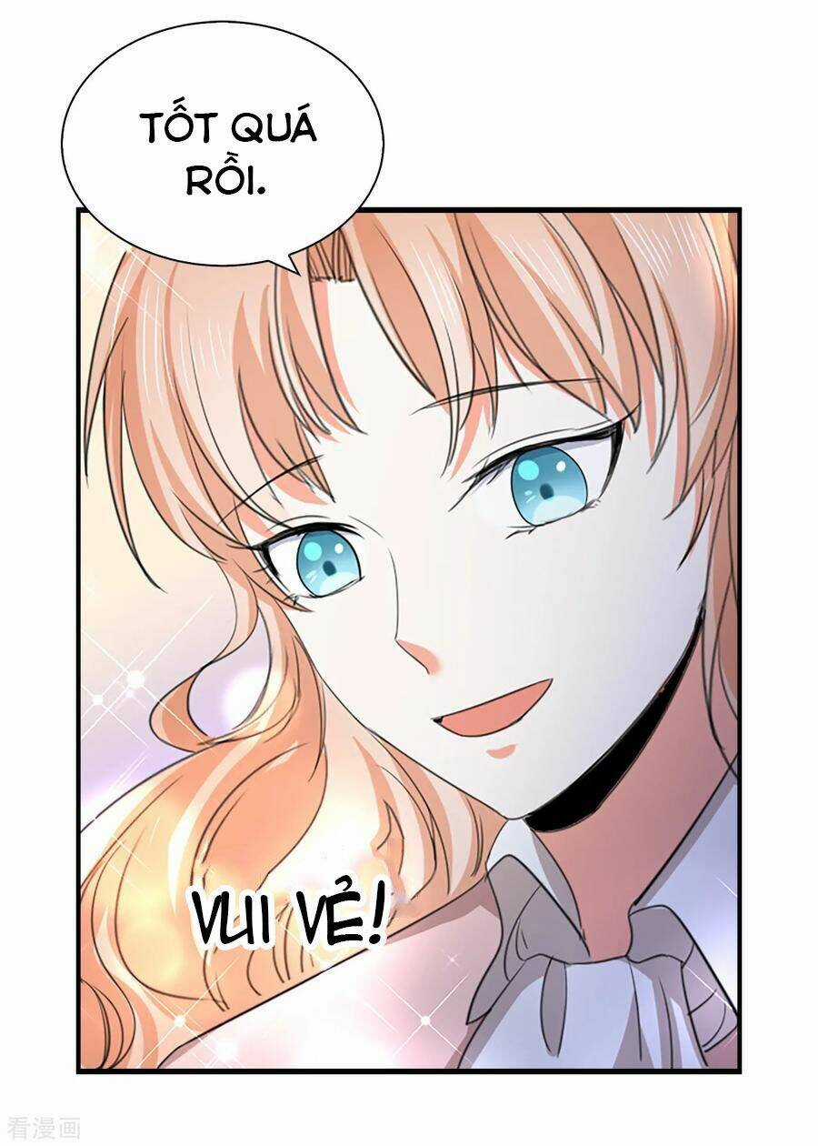 Huynh Khống Công Tước Gả Không Được Chapter 107.2 trang 23