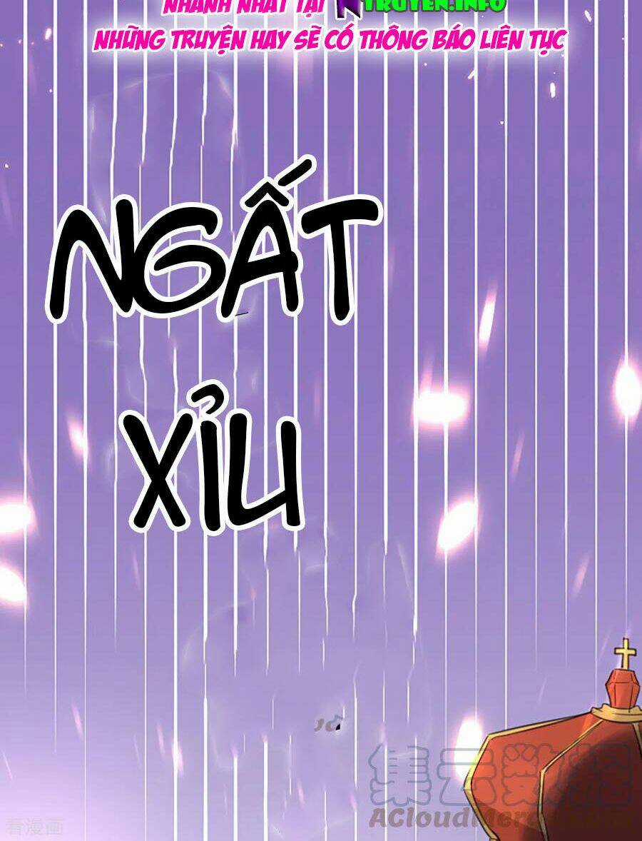 Huynh Khống Công Tước Gả Không Được Chapter 107.2 trang 25