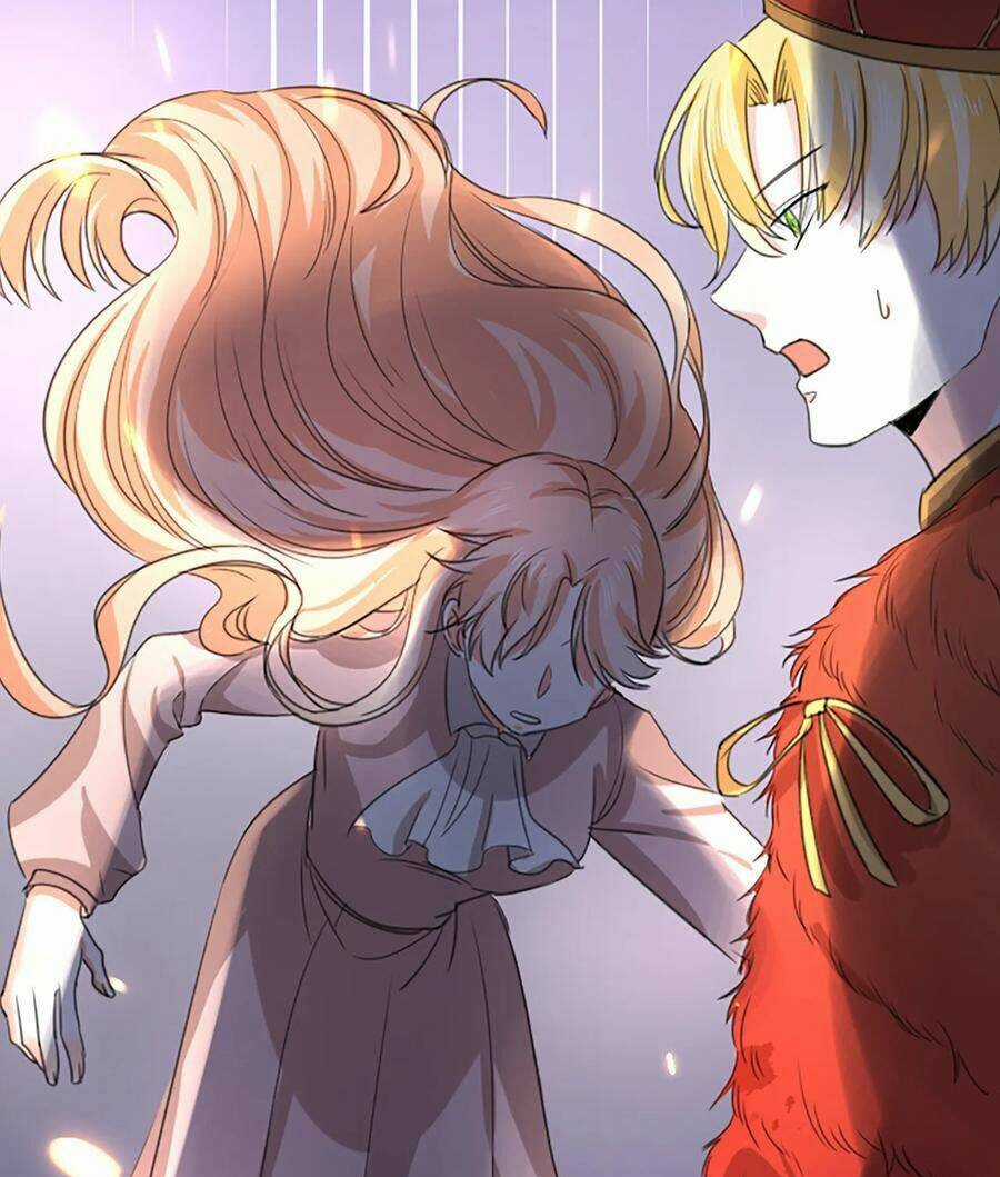 Huynh Khống Công Tước Gả Không Được Chapter 107.2 trang 26