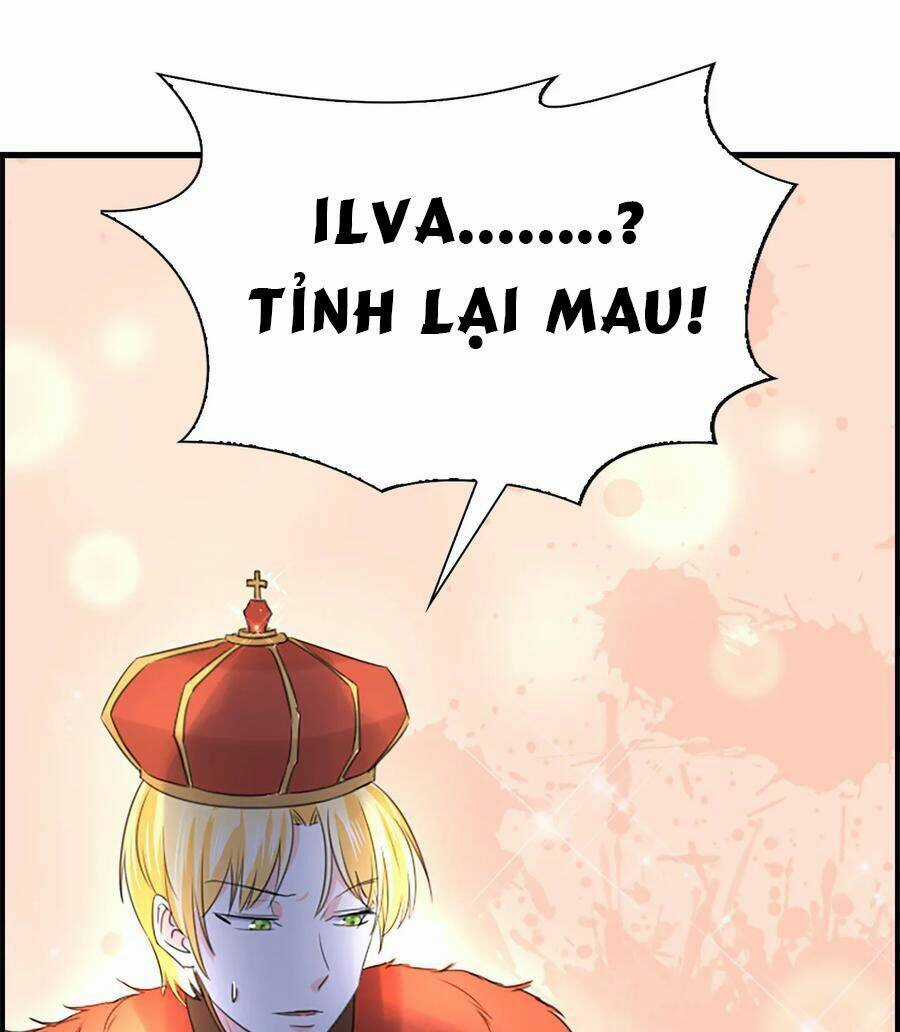 Huynh Khống Công Tước Gả Không Được Chapter 107.2 trang 28