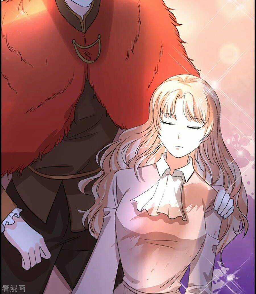 Huynh Khống Công Tước Gả Không Được Chapter 107.2 trang 29