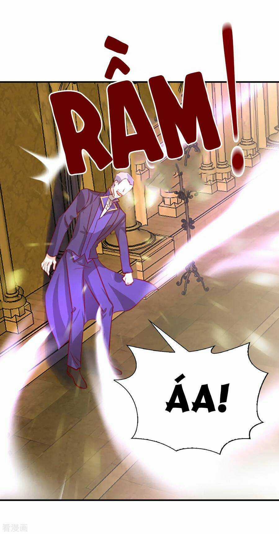 Huynh Khống Công Tước Gả Không Được Chapter 107.2 trang 3