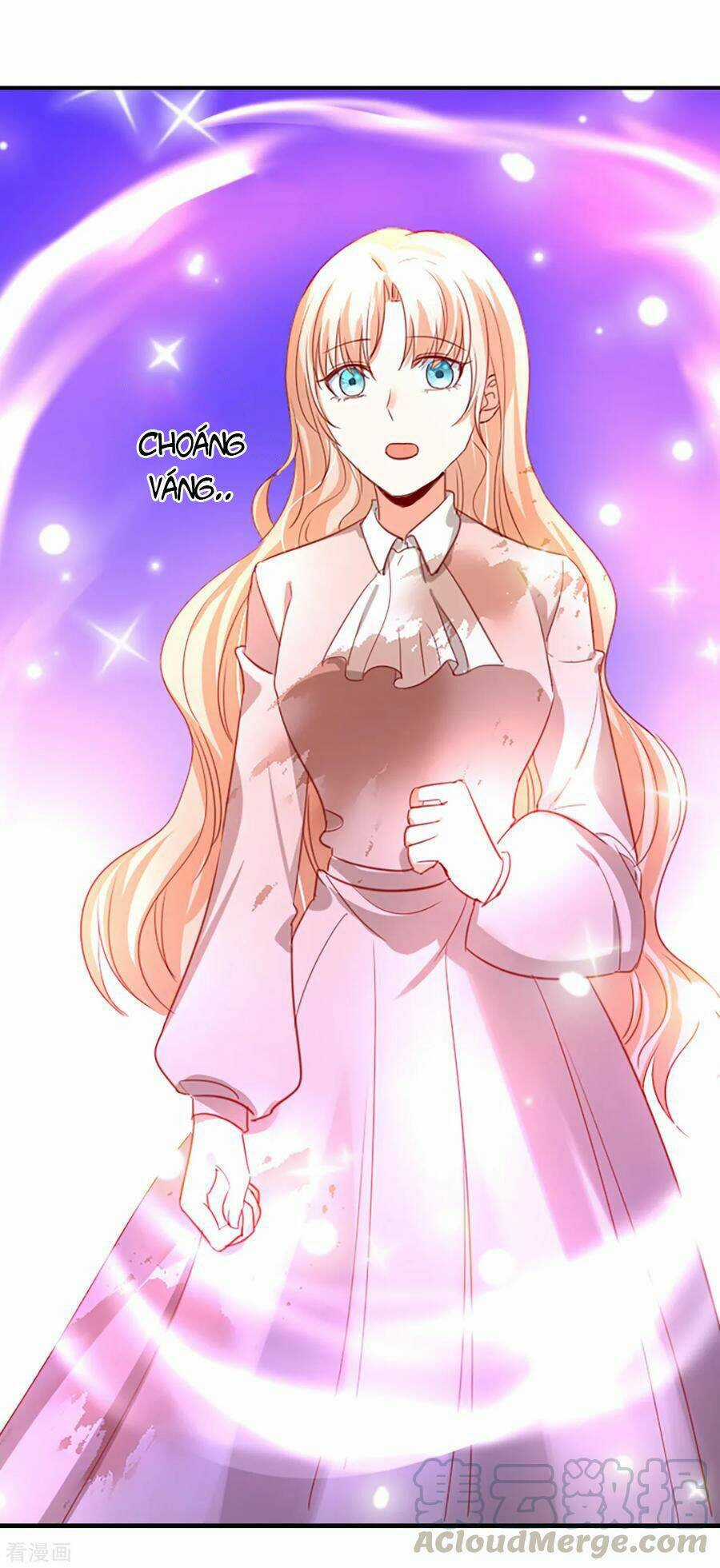 Huynh Khống Công Tước Gả Không Được Chapter 107.2 trang 4