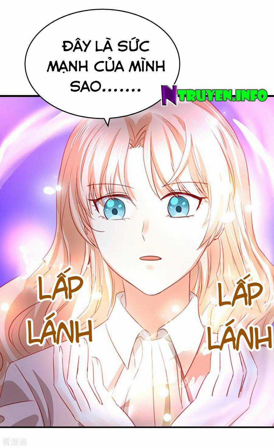 Huynh Khống Công Tước Gả Không Được Chapter 107.2 trang 5