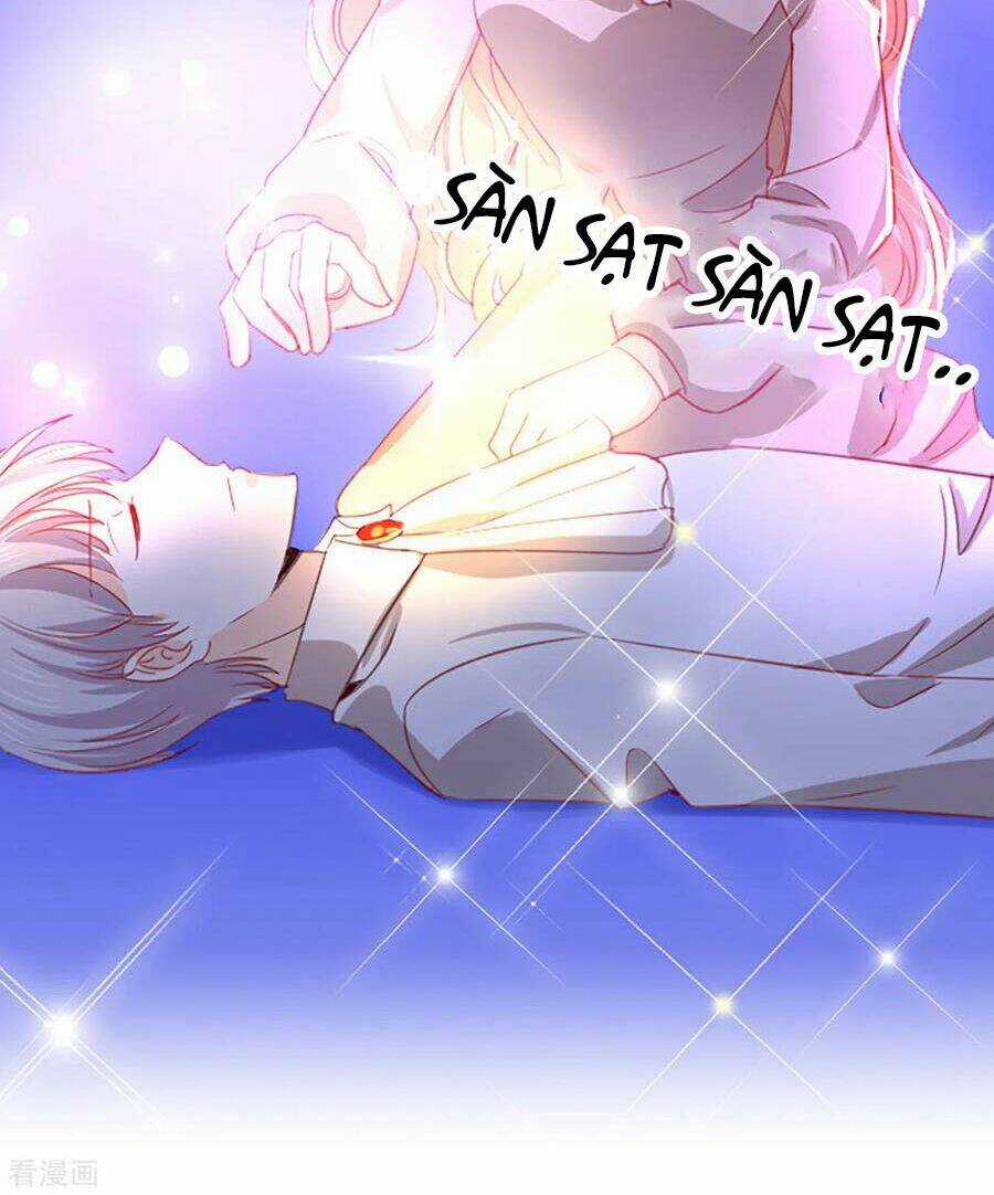 Huynh Khống Công Tước Gả Không Được Chapter 107.2 trang 9