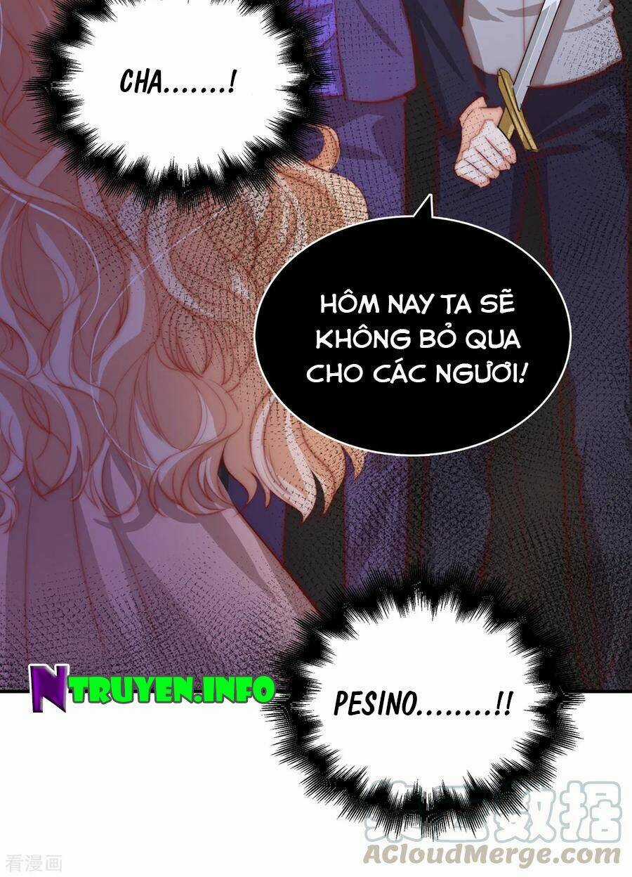 Huynh Khống Công Tước Gả Không Được Chapter 108 trang 19