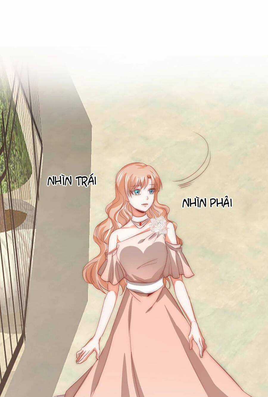 Huynh Khống Công Tước Gả Không Được Chapter 108 trang 2