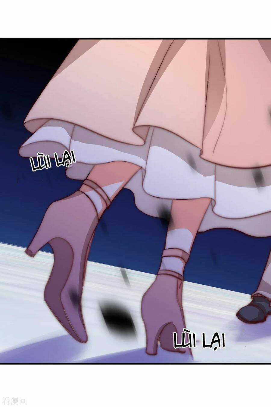 Huynh Khống Công Tước Gả Không Được Chapter 108 trang 20