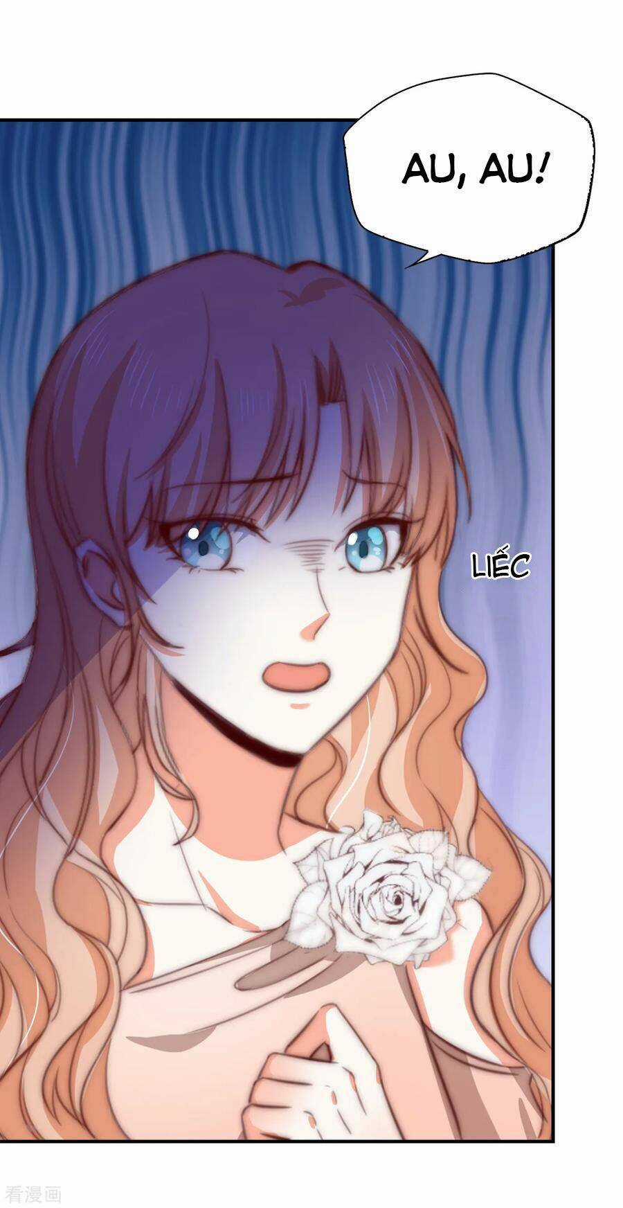 Huynh Khống Công Tước Gả Không Được Chapter 108 trang 21