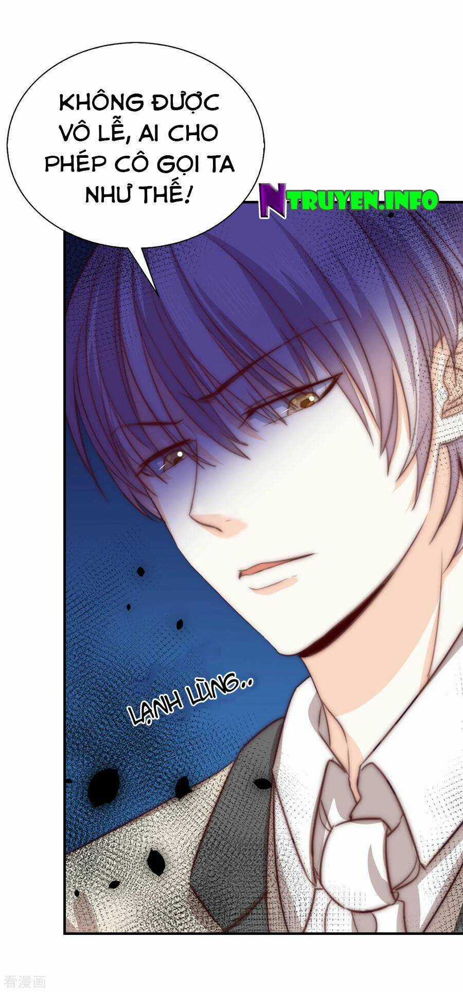 Huynh Khống Công Tước Gả Không Được Chapter 108 trang 22