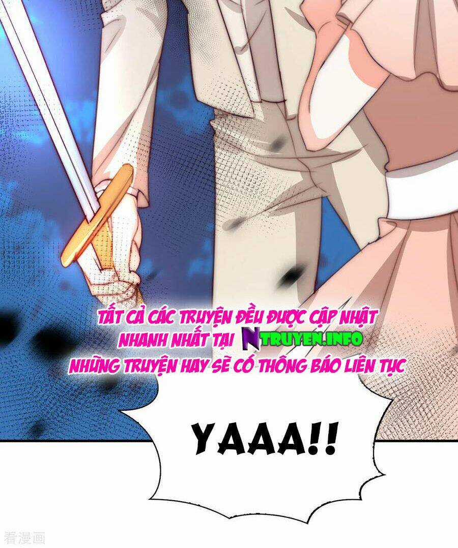 Huynh Khống Công Tước Gả Không Được Chapter 108 trang 25