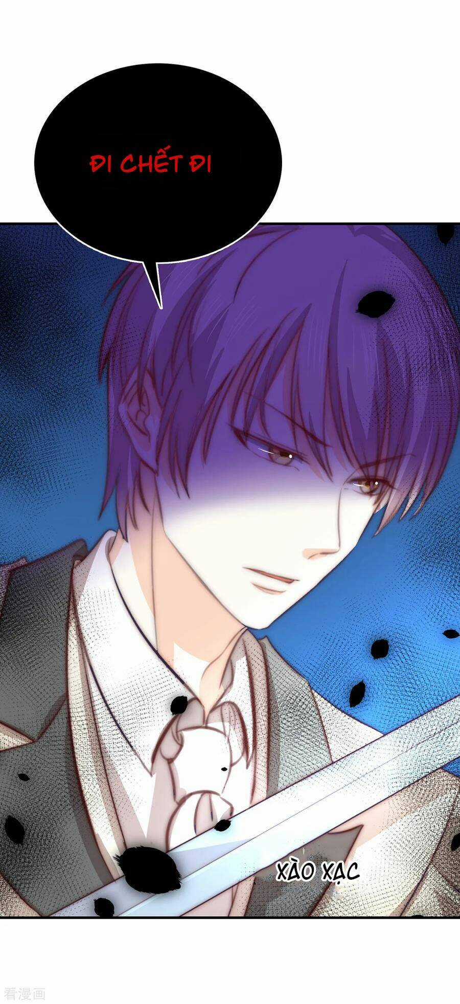 Huynh Khống Công Tước Gả Không Được Chapter 108 trang 26