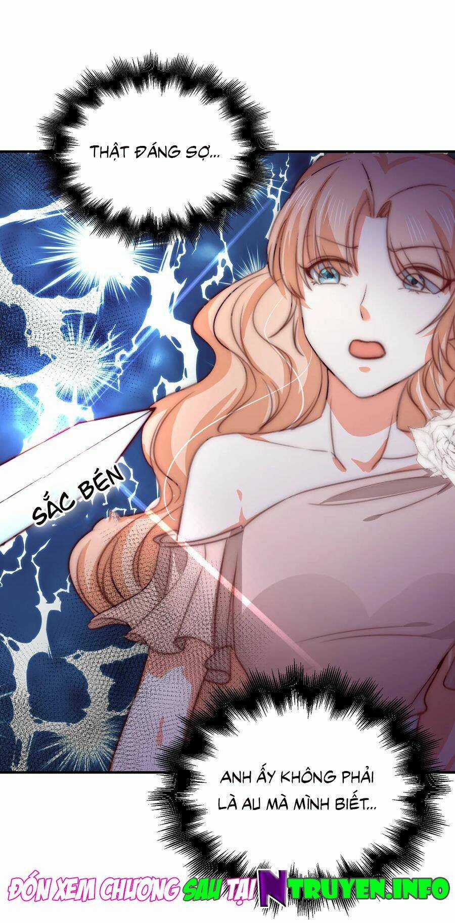 Huynh Khống Công Tước Gả Không Được Chapter 108 trang 27