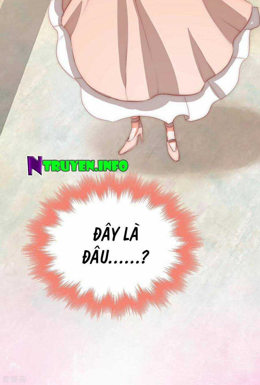 Huynh Khống Công Tước Gả Không Được Chapter 108 trang 3