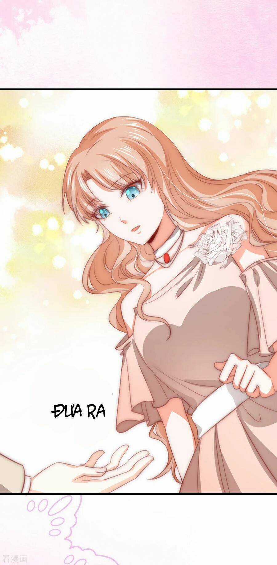 Huynh Khống Công Tước Gả Không Được Chapter 108 trang 4