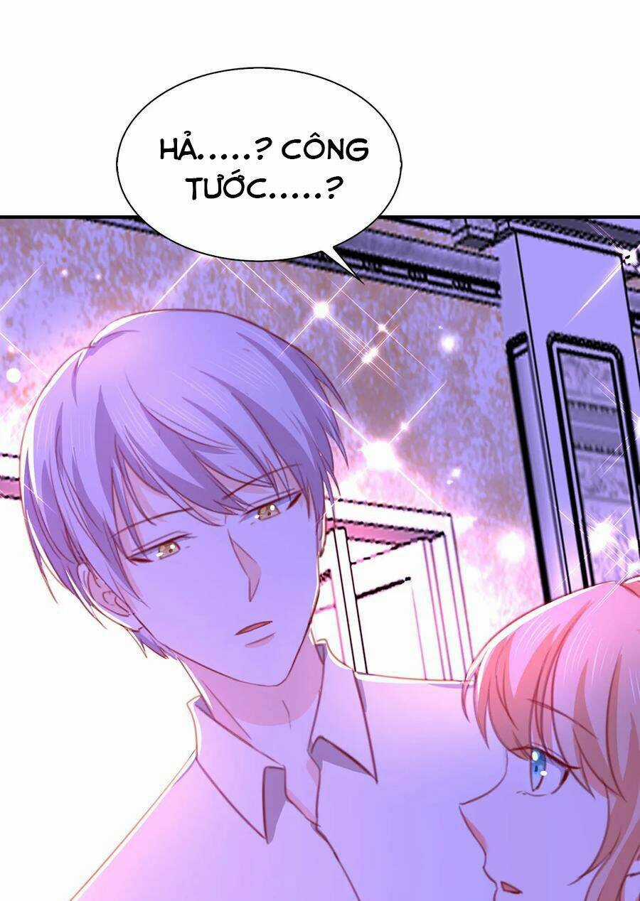 Huynh Khống Công Tước Gả Không Được Chapter 109.1 trang 10