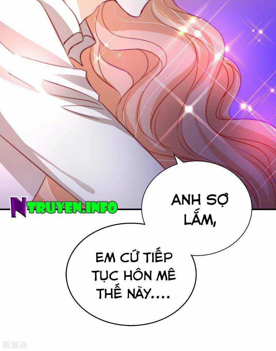 Huynh Khống Công Tước Gả Không Được Chapter 109.1 trang 15