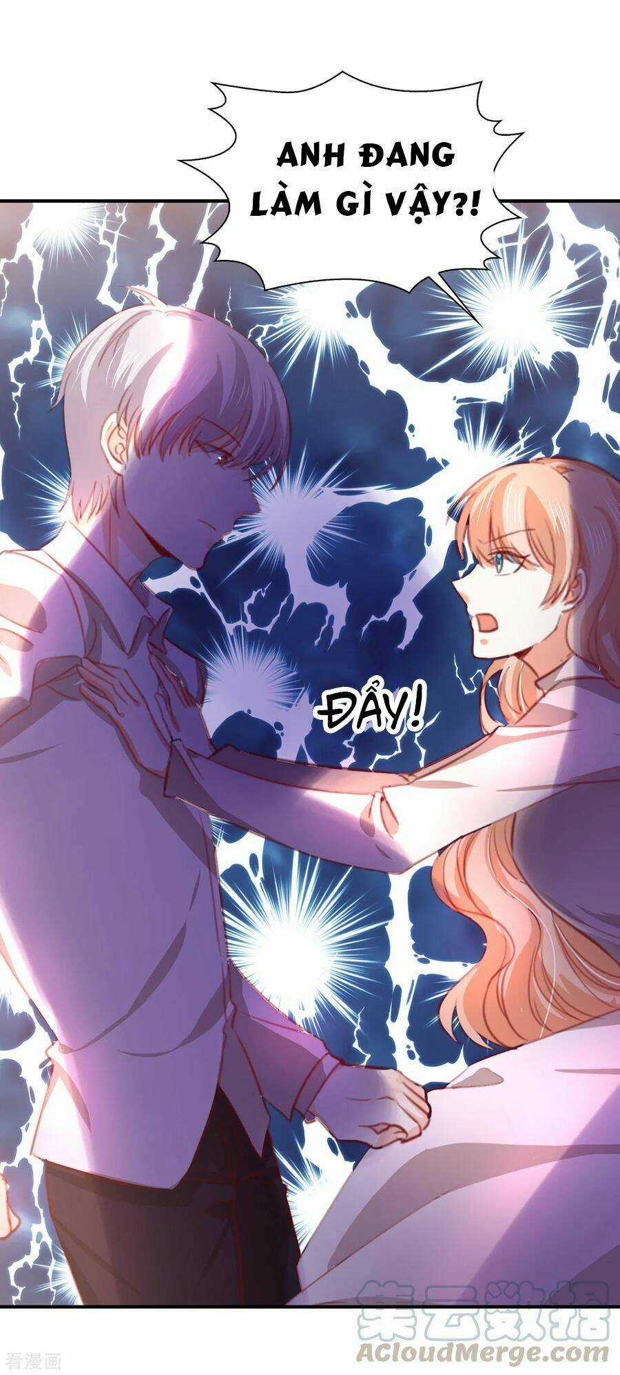 Huynh Khống Công Tước Gả Không Được Chapter 109.1 trang 16