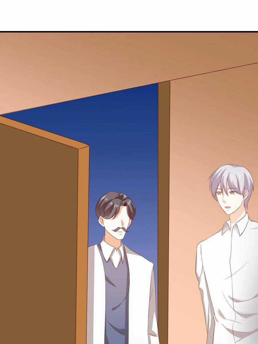 Huynh Khống Công Tước Gả Không Được Chapter 109.1 trang 18