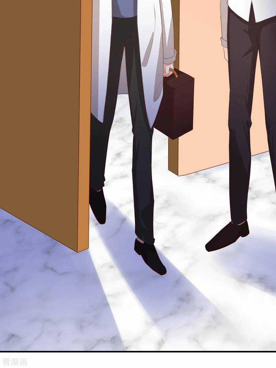 Huynh Khống Công Tước Gả Không Được Chapter 109.1 trang 19