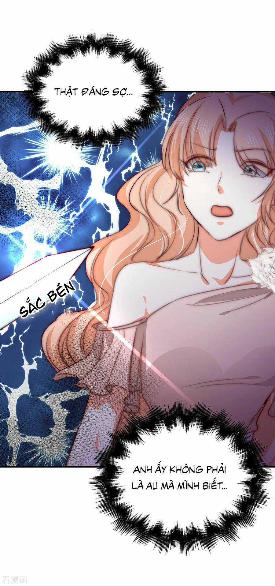 Huynh Khống Công Tước Gả Không Được Chapter 109.1 trang 2