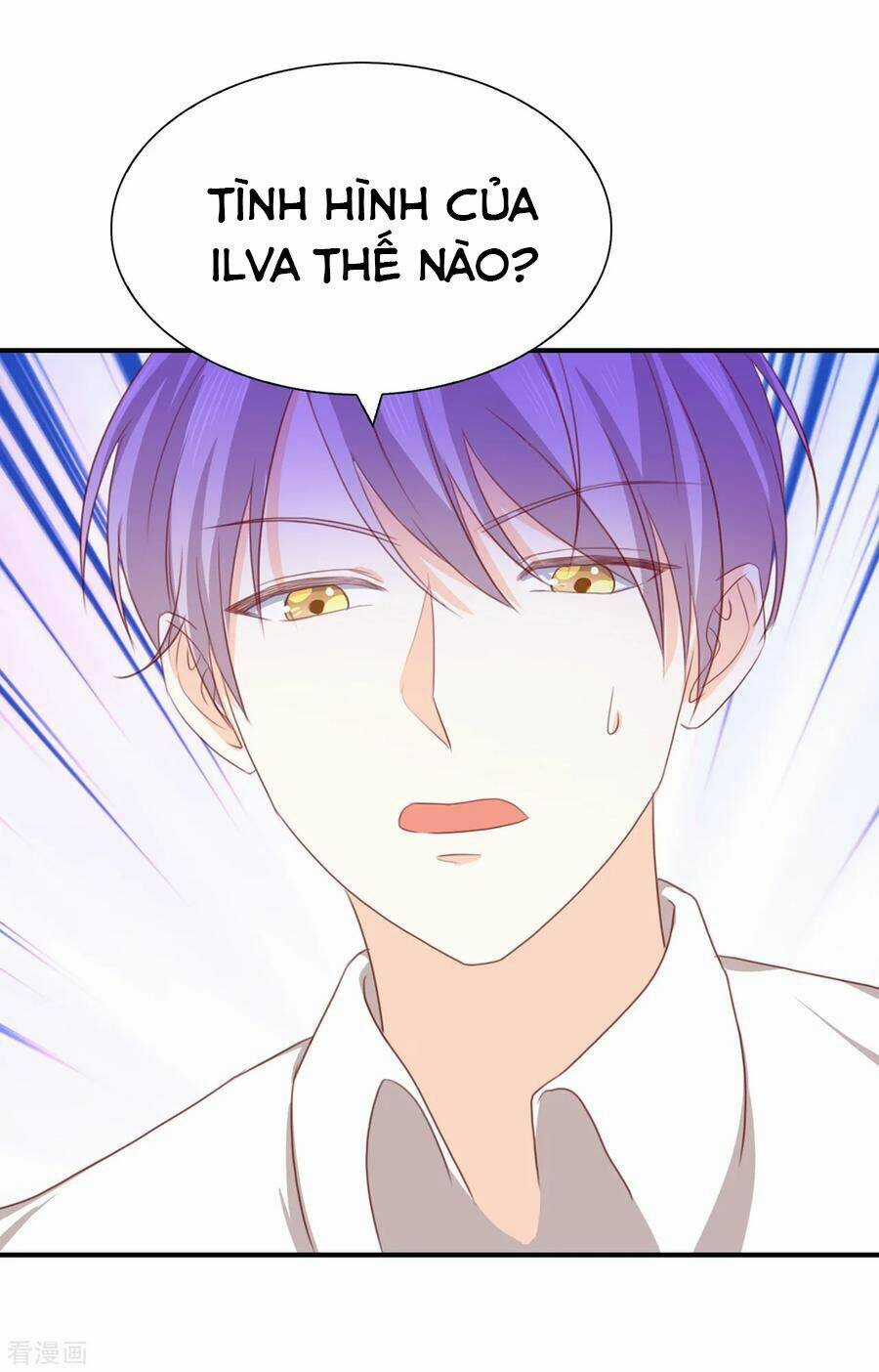 Huynh Khống Công Tước Gả Không Được Chapter 109.1 trang 20