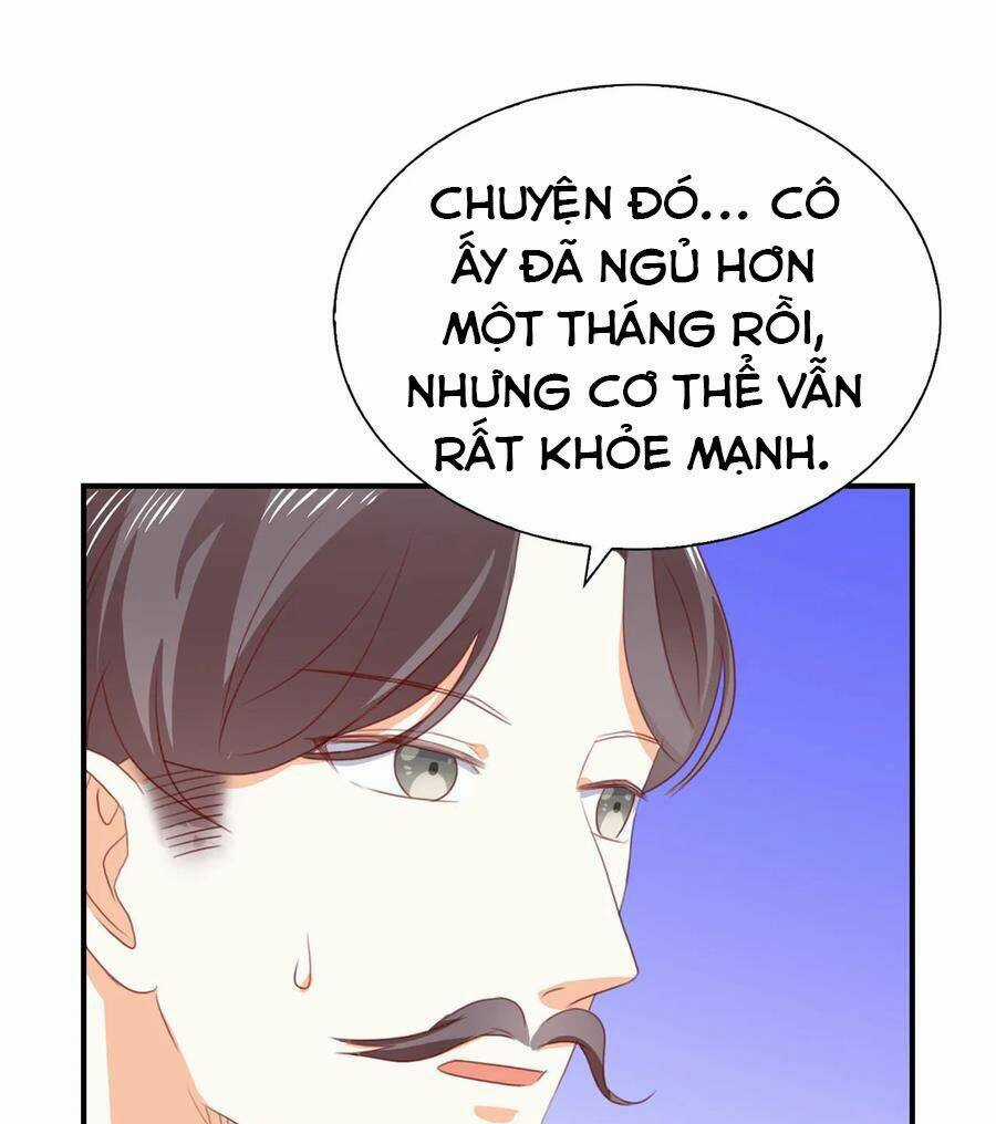 Huynh Khống Công Tước Gả Không Được Chapter 109.1 trang 21