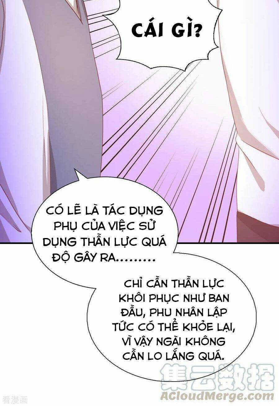 Huynh Khống Công Tước Gả Không Được Chapter 109.1 trang 24