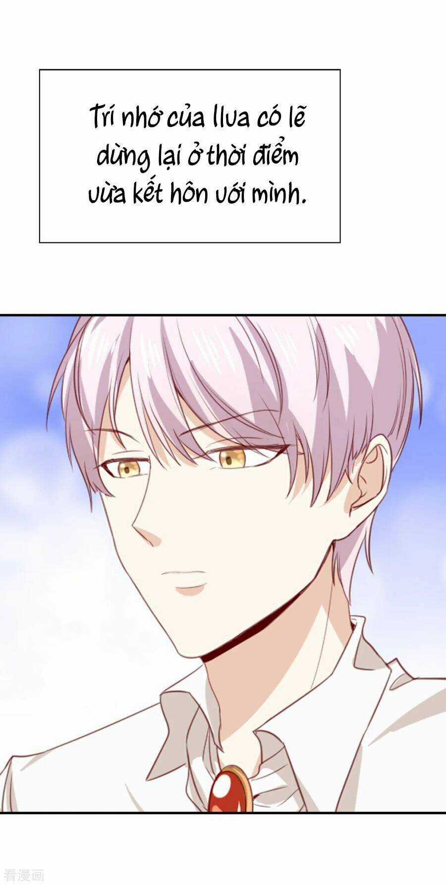 Huynh Khống Công Tước Gả Không Được Chapter 109.1 trang 25