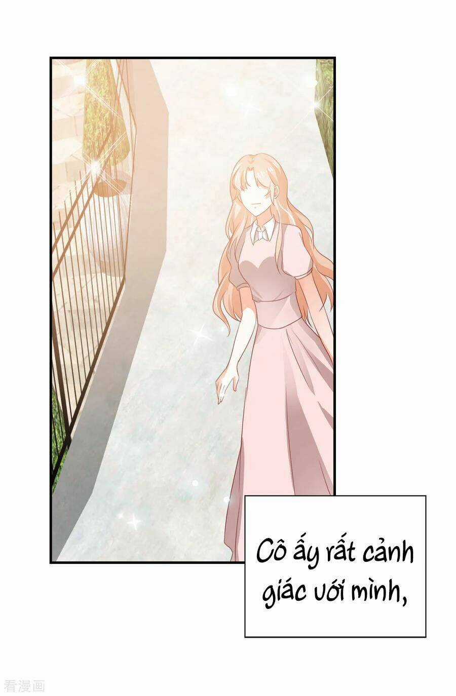 Huynh Khống Công Tước Gả Không Được Chapter 109.1 trang 26