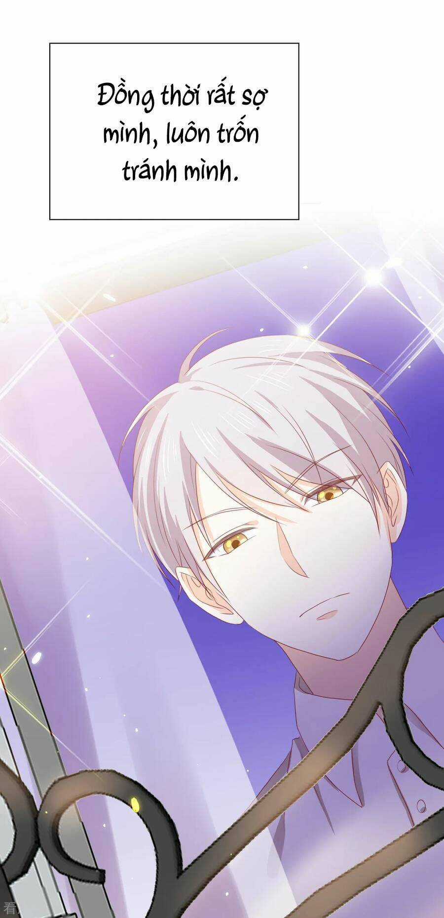 Huynh Khống Công Tước Gả Không Được Chapter 109.1 trang 27