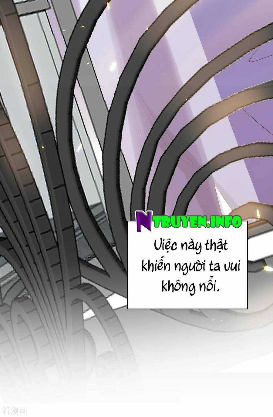 Huynh Khống Công Tước Gả Không Được Chapter 109.1 trang 28