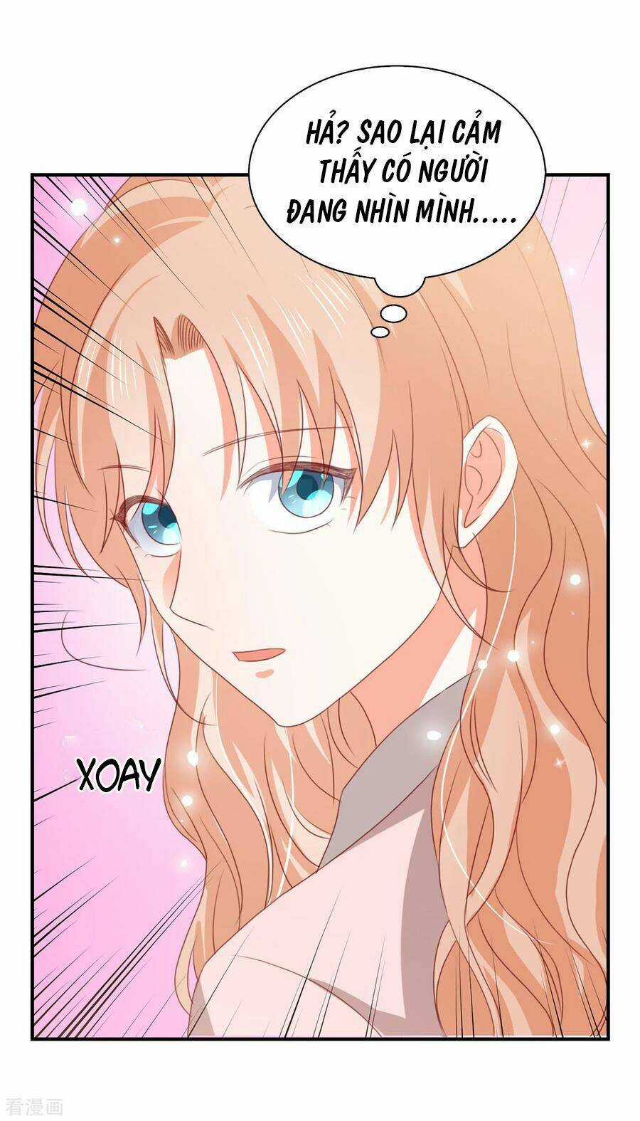 Huynh Khống Công Tước Gả Không Được Chapter 109.1 trang 29