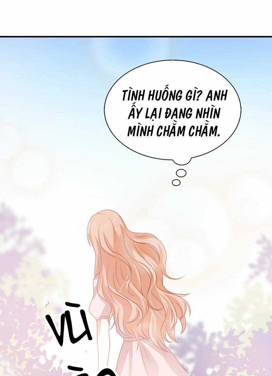 Huynh Khống Công Tước Gả Không Được Chapter 109.1 trang 31